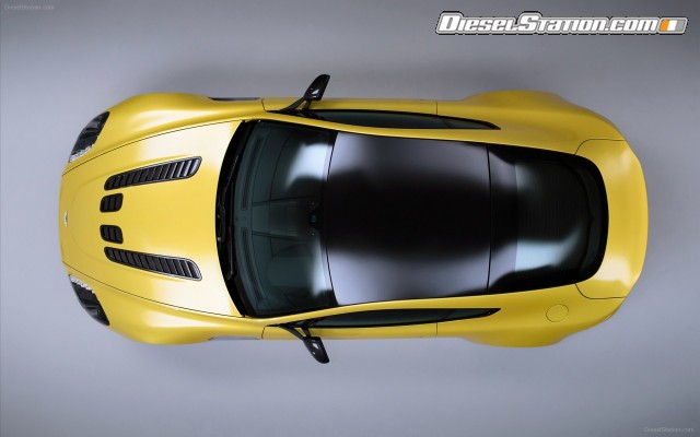 Aston Martin V12 Vantage S 2014 Widescreen Picture #253 Aston Martin V12 Vantage S 2014 Widescreen Picture #253